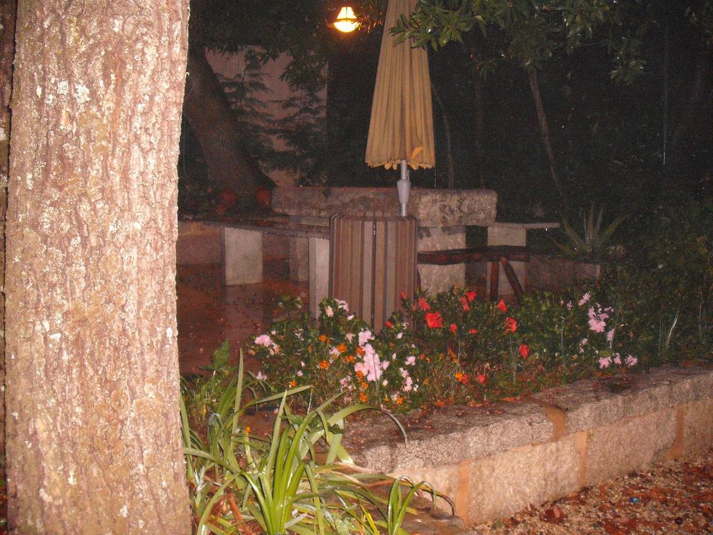 Povoa Dao Moinhos Do Pisaoゲストハウス エクステリア 写真